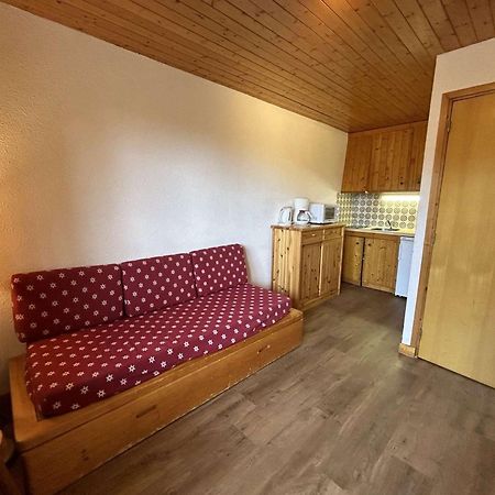 Studio 2/4 Pers, Acces Pistes Et Piscine, Proche Commerces, Meribel - Fr-1-180-297 Exterior photo