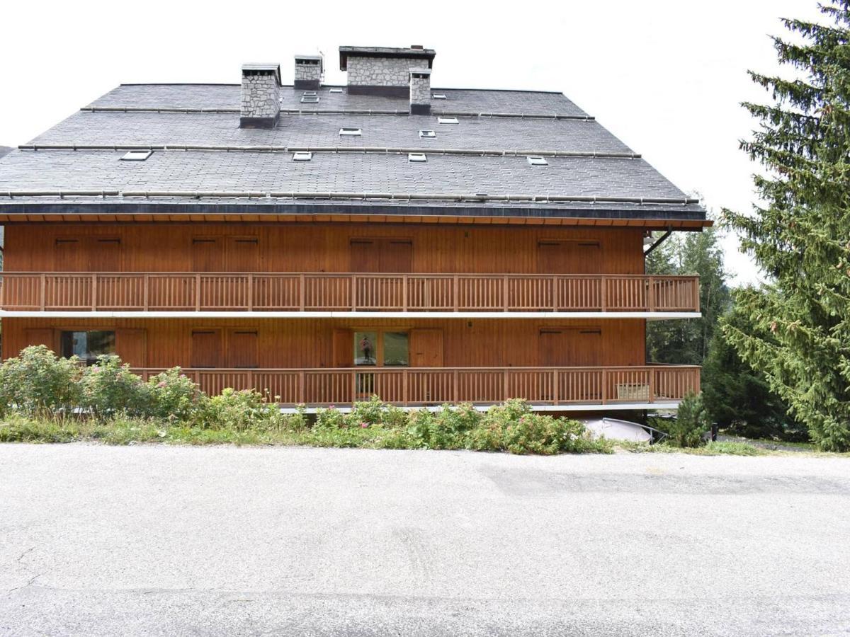 Studio 2/4 Pers, Acces Pistes Et Piscine, Proche Commerces, Meribel - Fr-1-180-297 Exterior photo