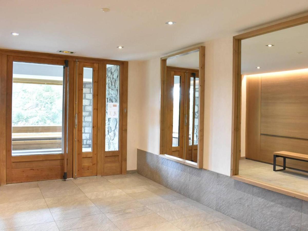 Studio 2/4 Pers, Acces Pistes Et Piscine, Proche Commerces, Meribel - Fr-1-180-297 Exterior photo